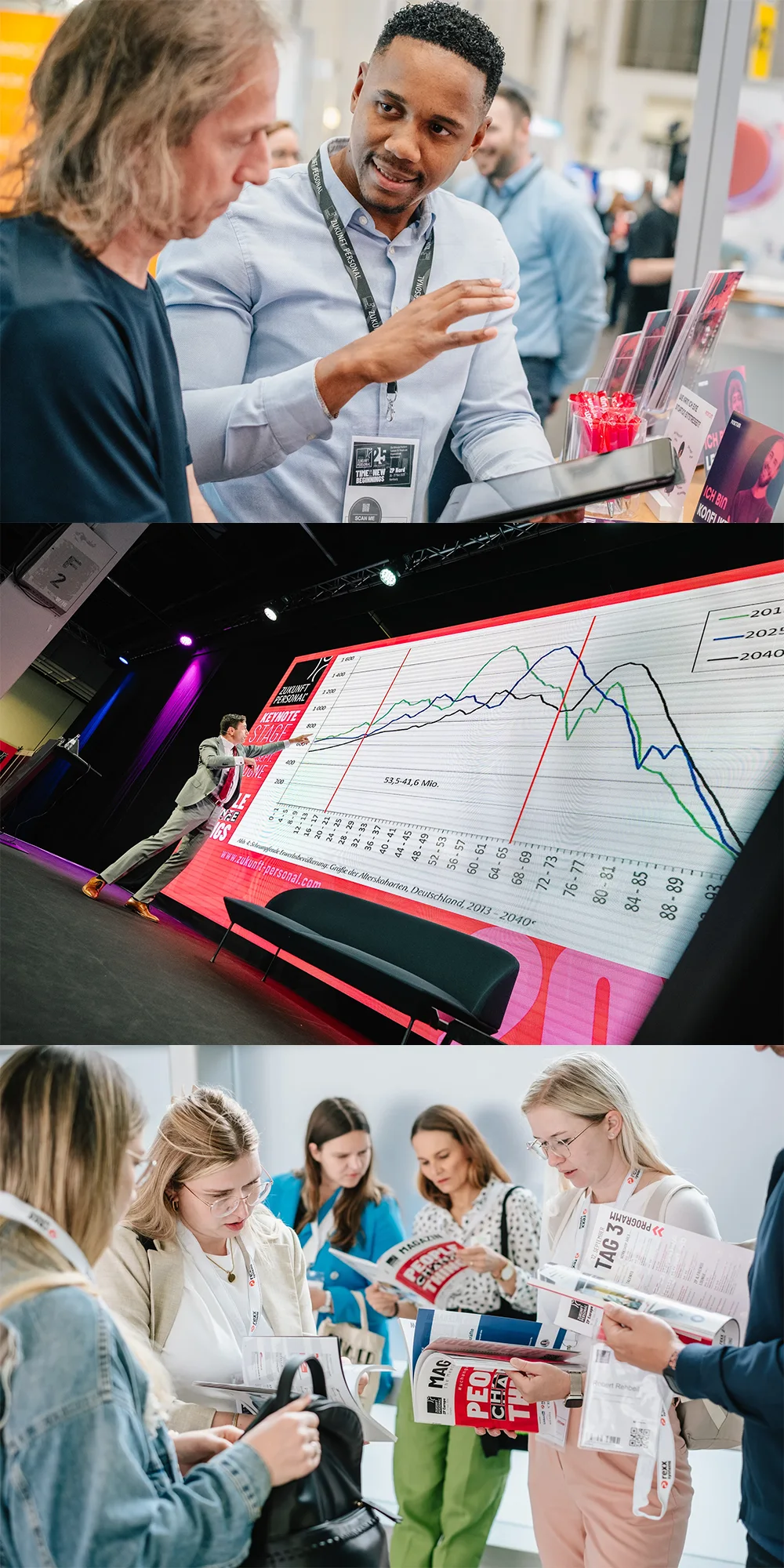 Eventfotografie von Simon Möbs