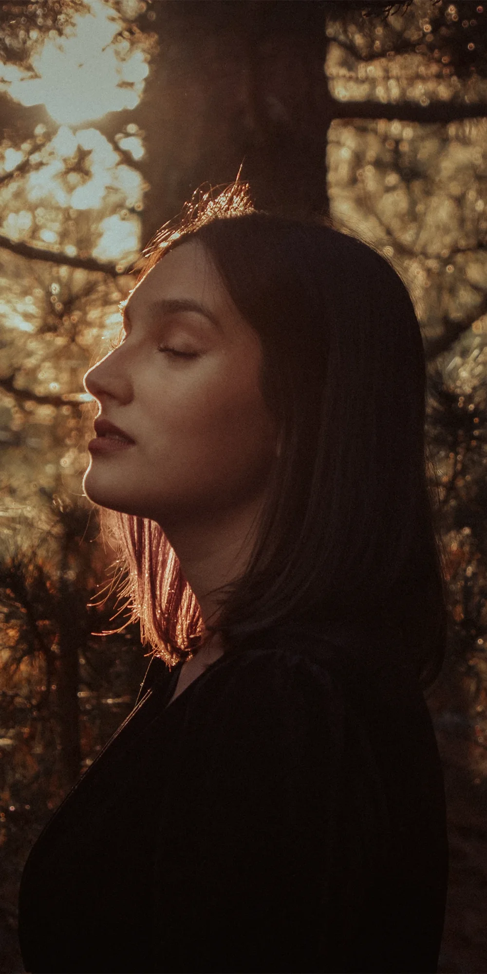 Porträtfotografie von Simon Möbs
